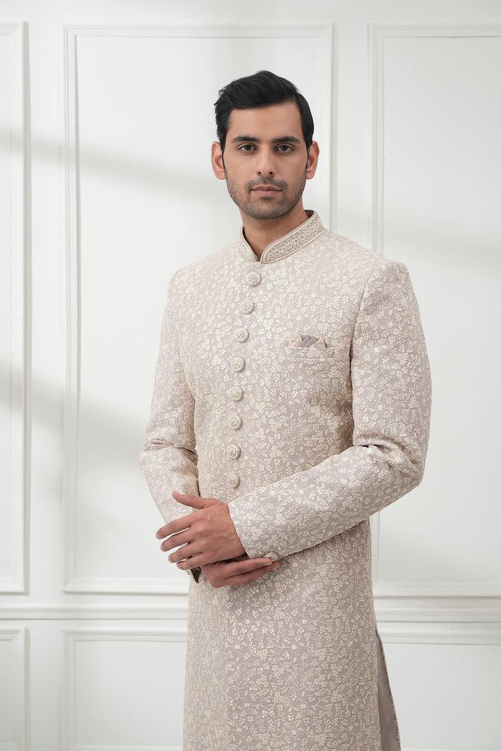 Sherwani