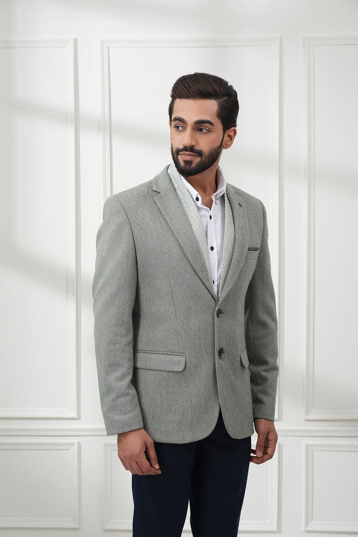 The Sophisticated Blazer