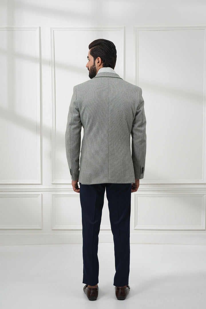 The Sophisticated Blazer