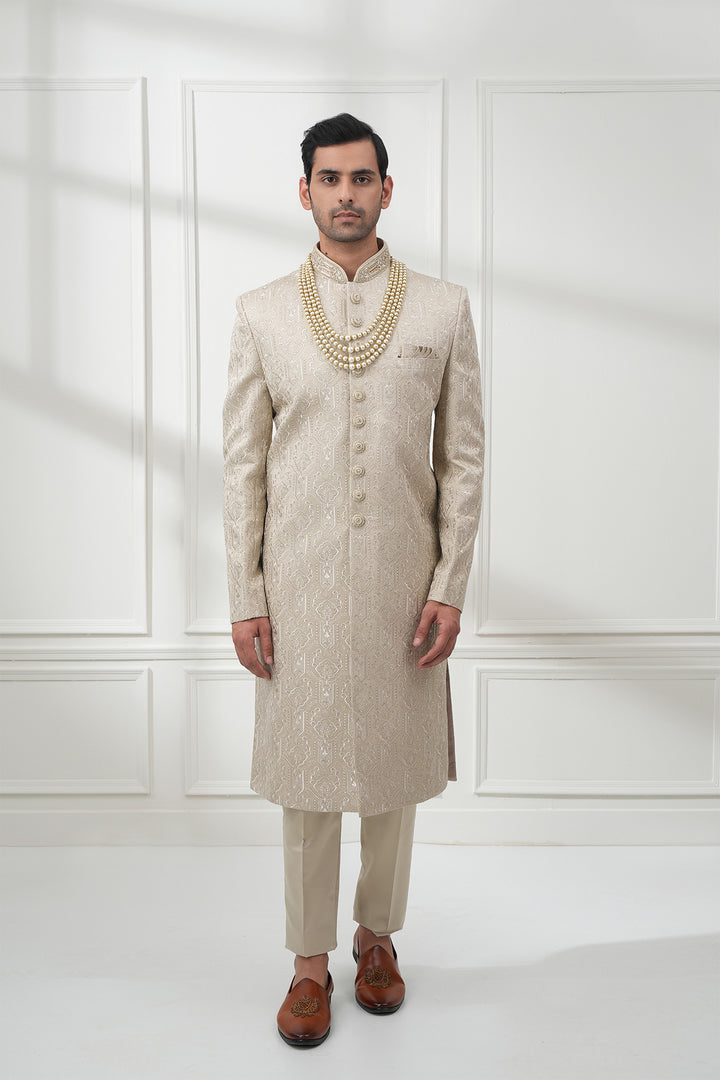 Sherwani