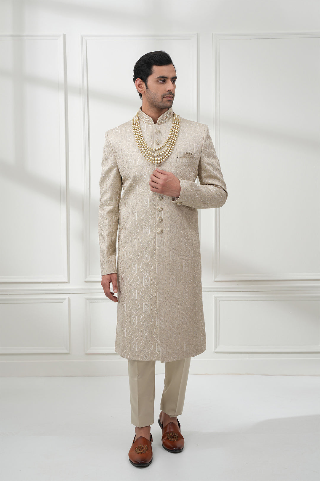 Sherwani