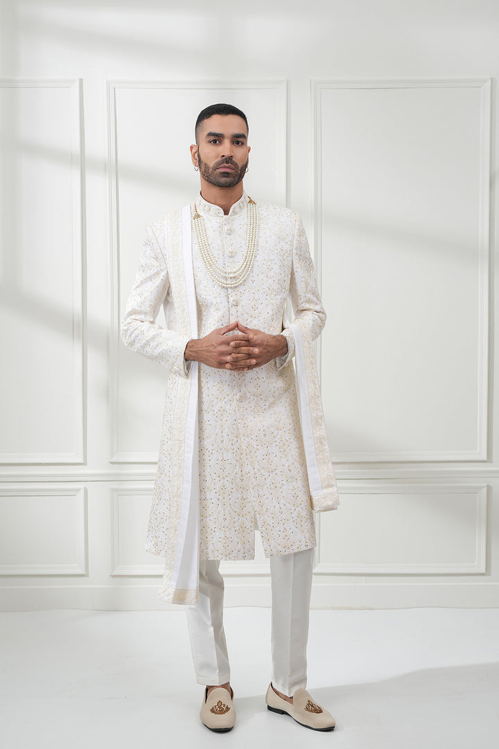 Sherwani