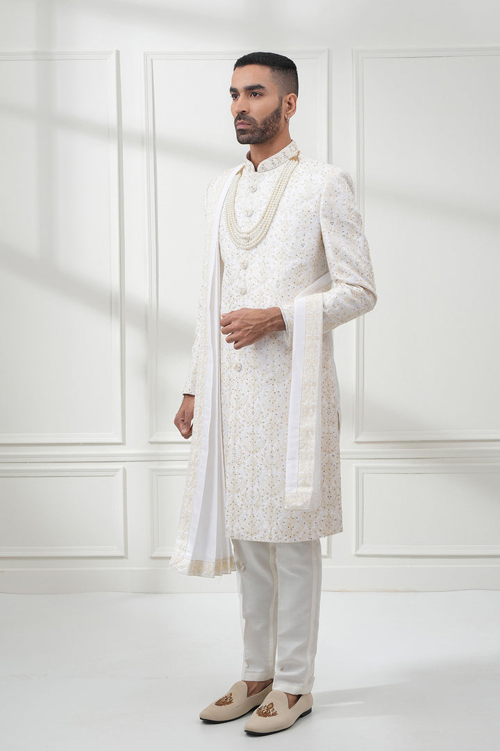 Sherwani
