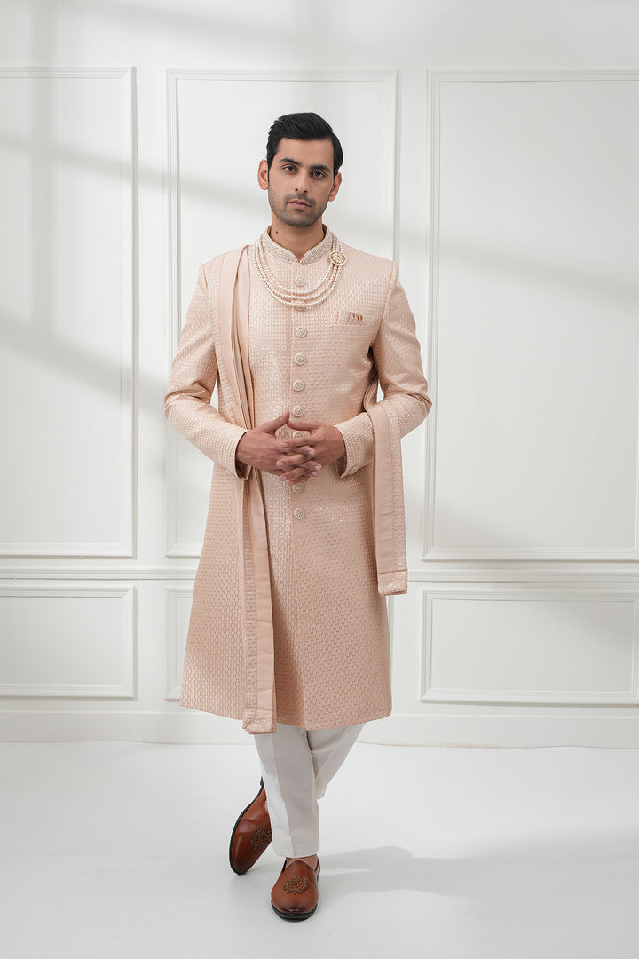 Sherwani
