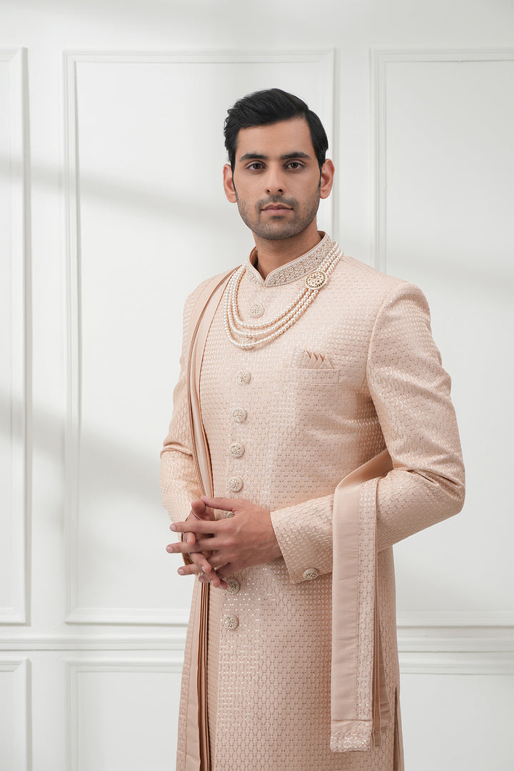 Sherwani