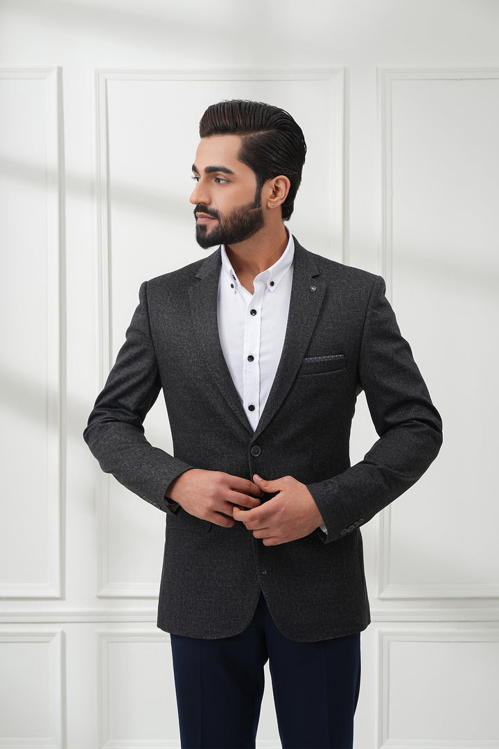 The Sophisticated Blazer