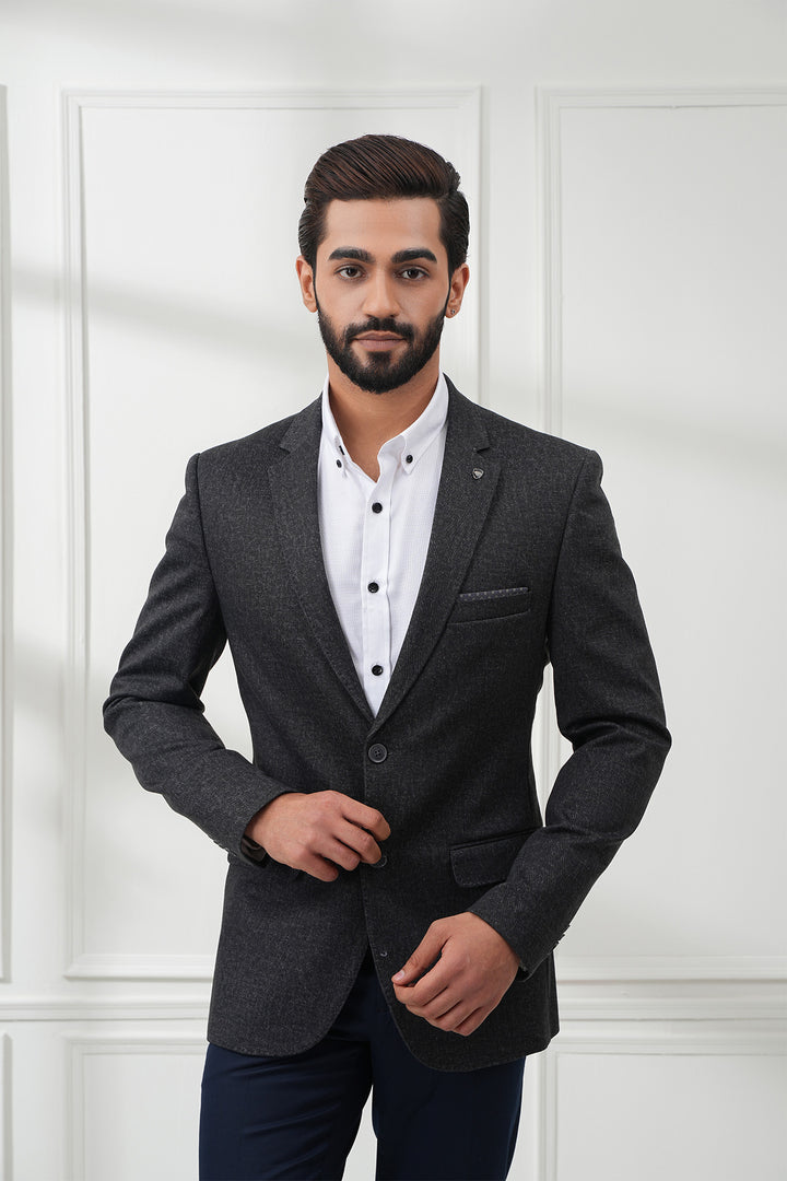 The Sophisticated Blazer