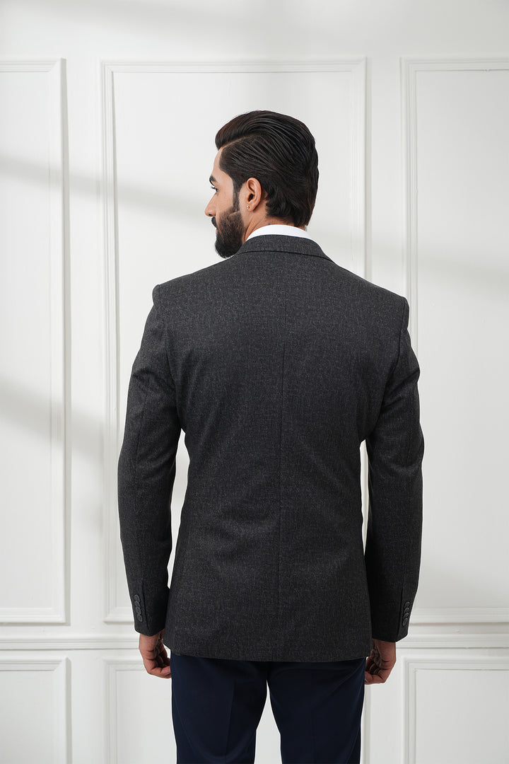 The Sophisticated Blazer