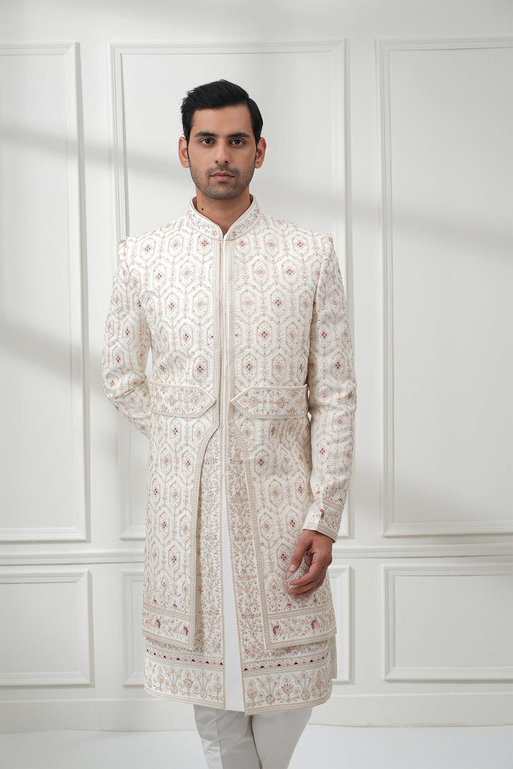 Sherwani