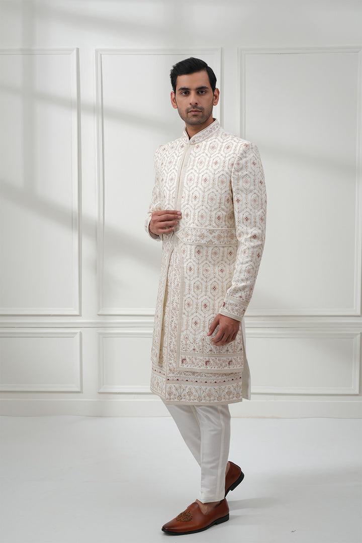 Sherwani