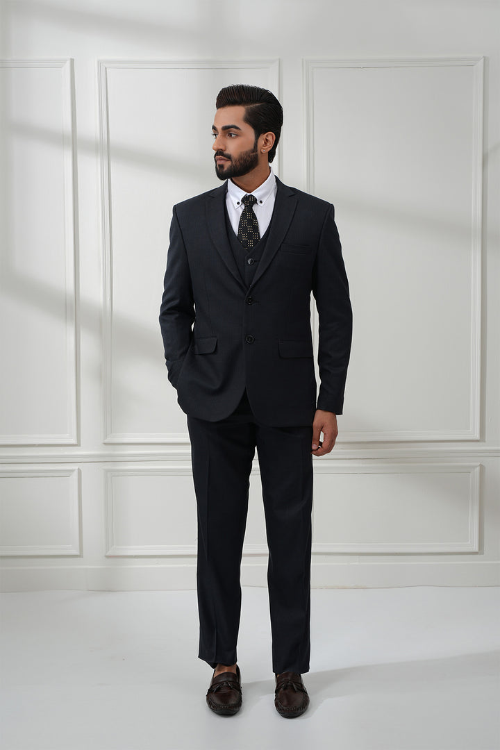 Coat Suit