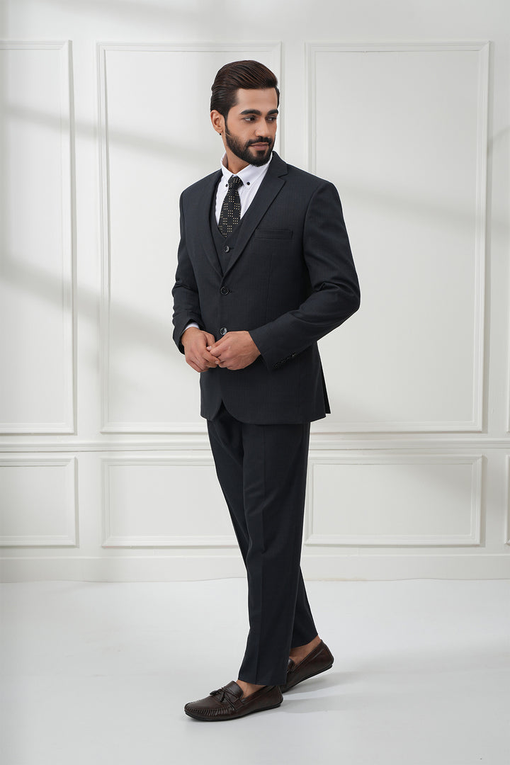 Coat Suit