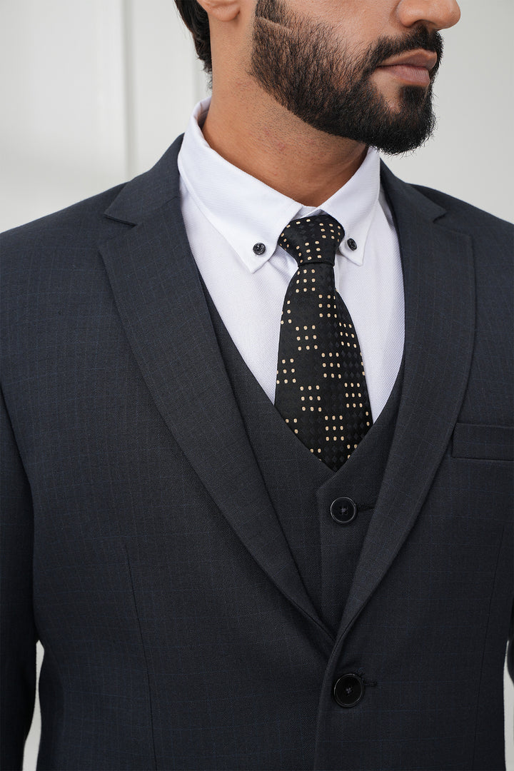 Coat Suit