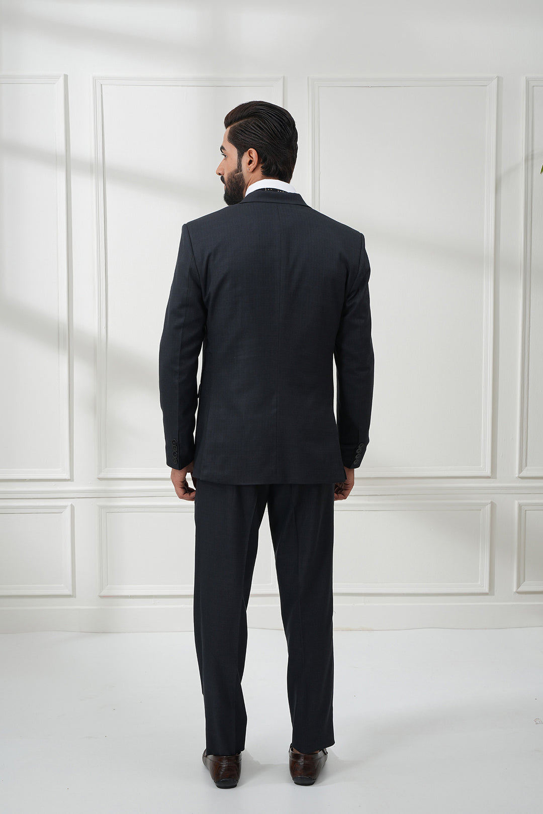 Coat Suit