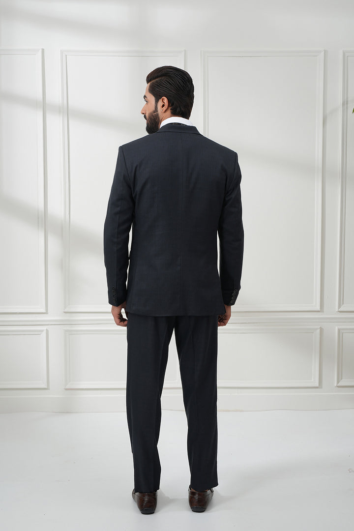 Coat Suit