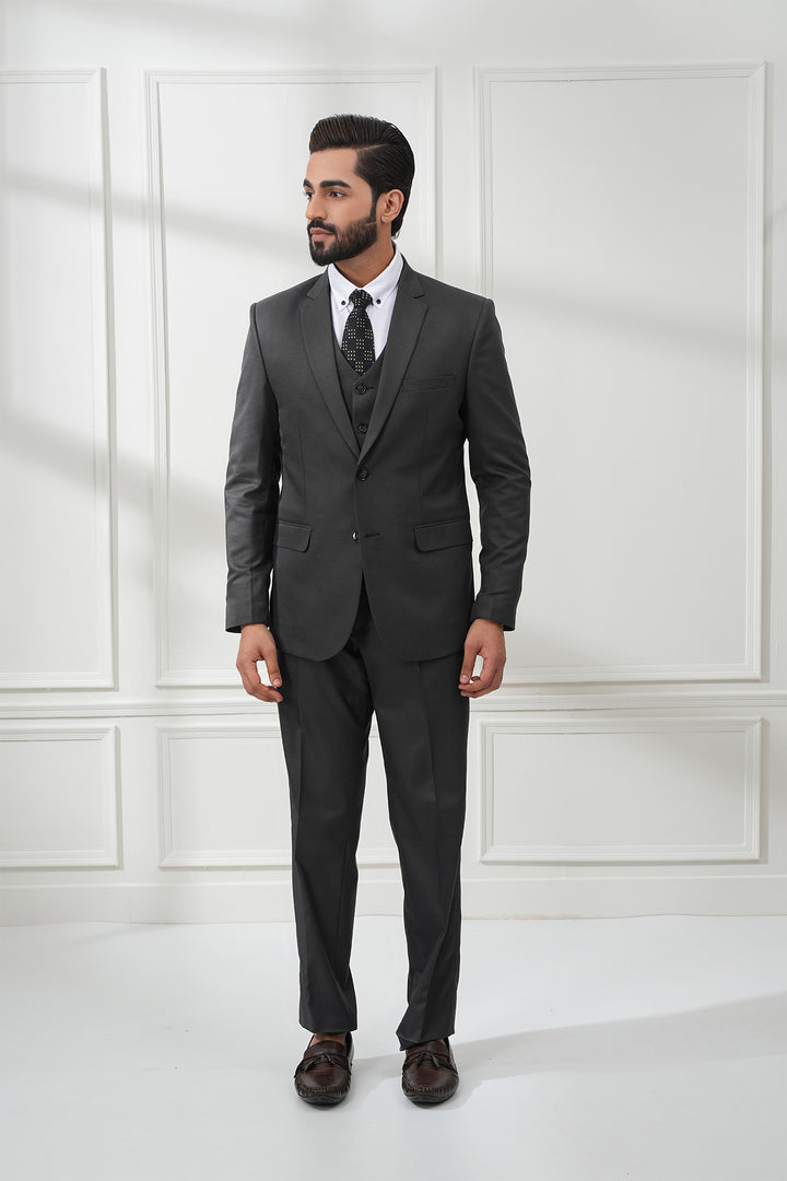 Coat Suit