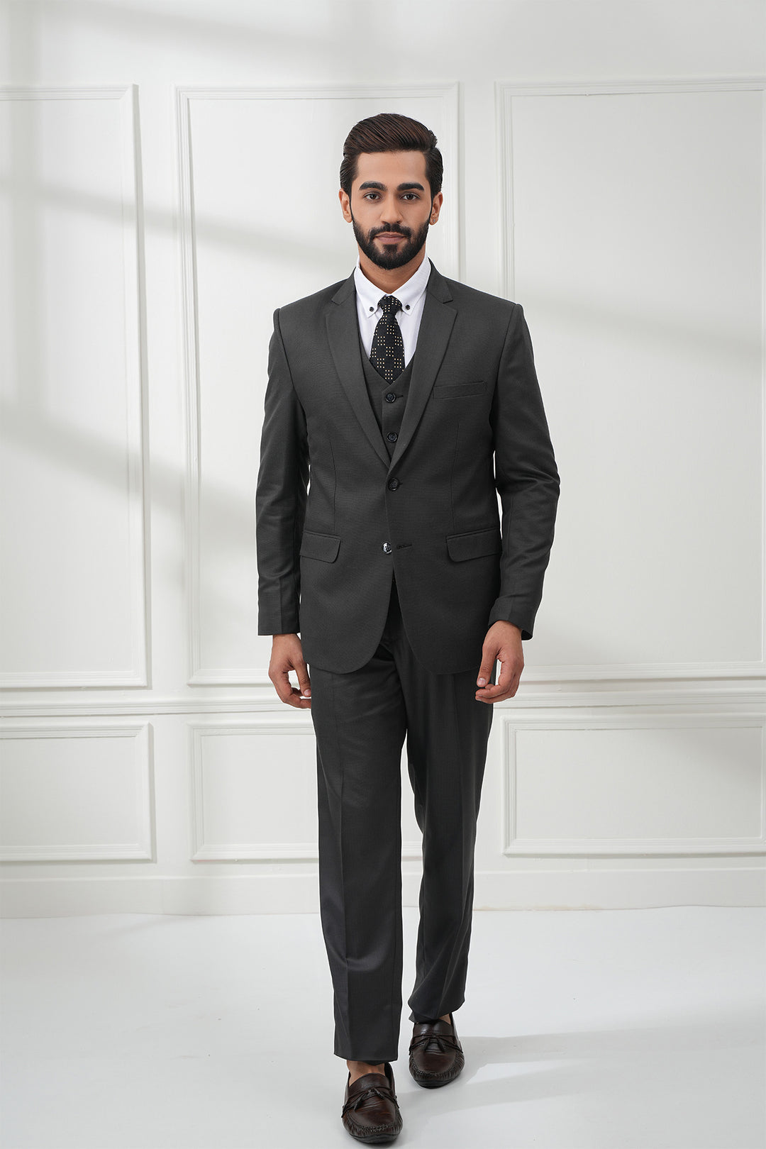 Coat Suit