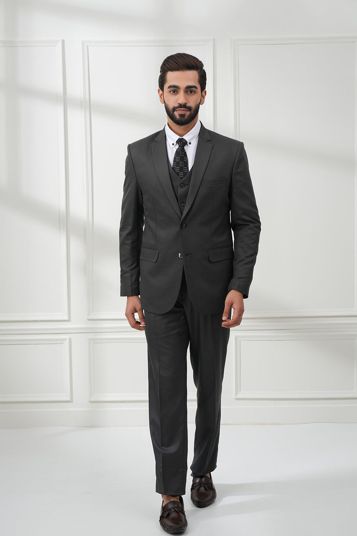 Coat Suit
