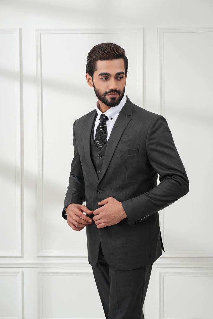 Coat Suit