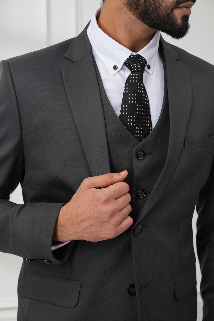 Coat Suit