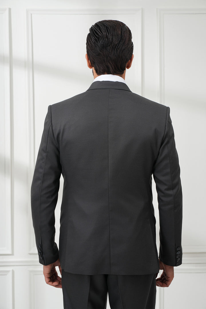 Coat Suit