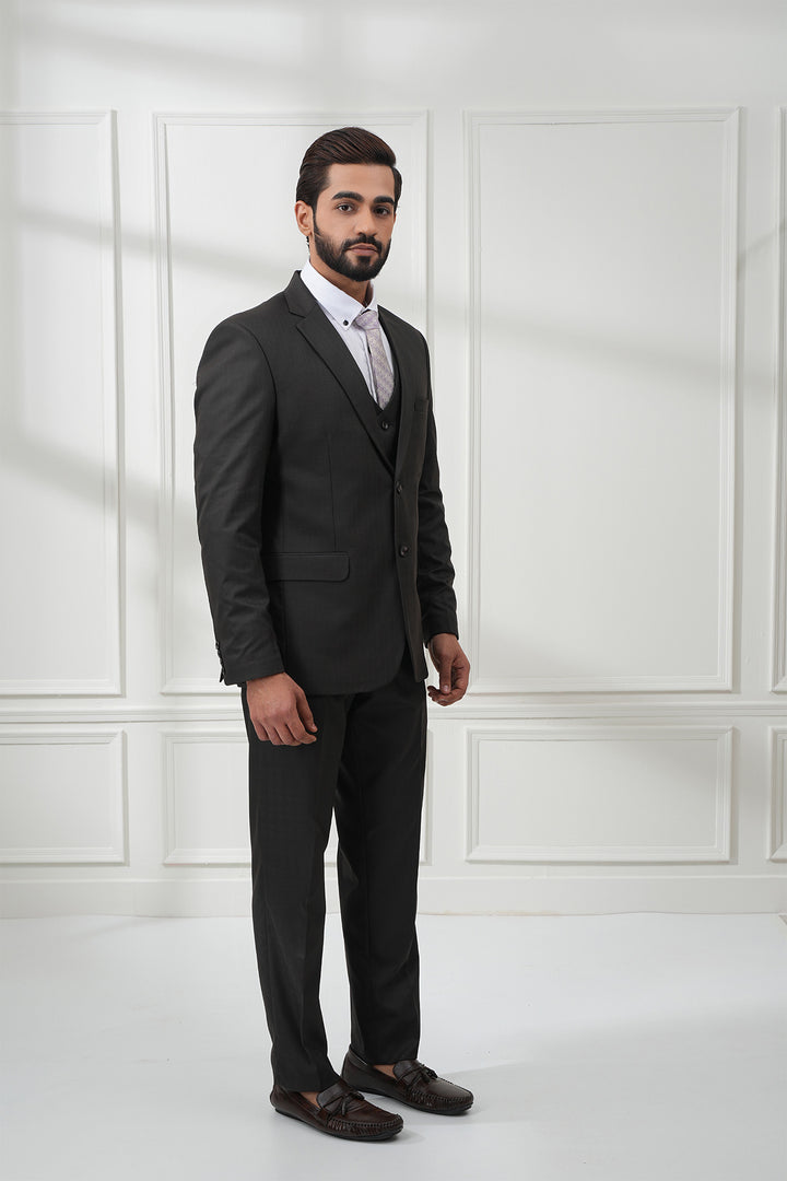 Coat Suit