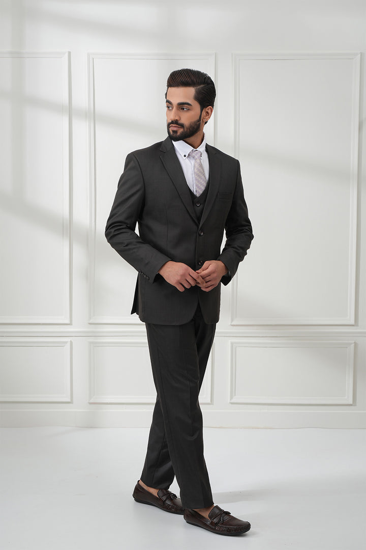 Coat Suit