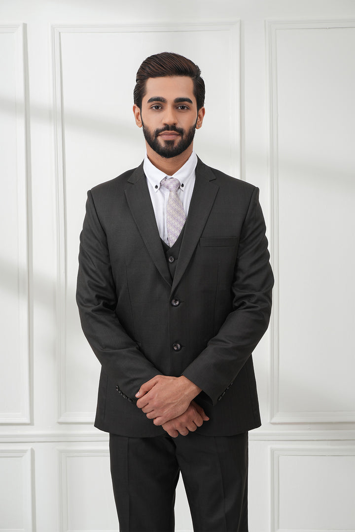 Coat Suit