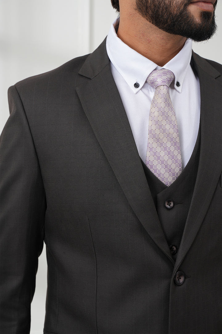 Coat Suit
