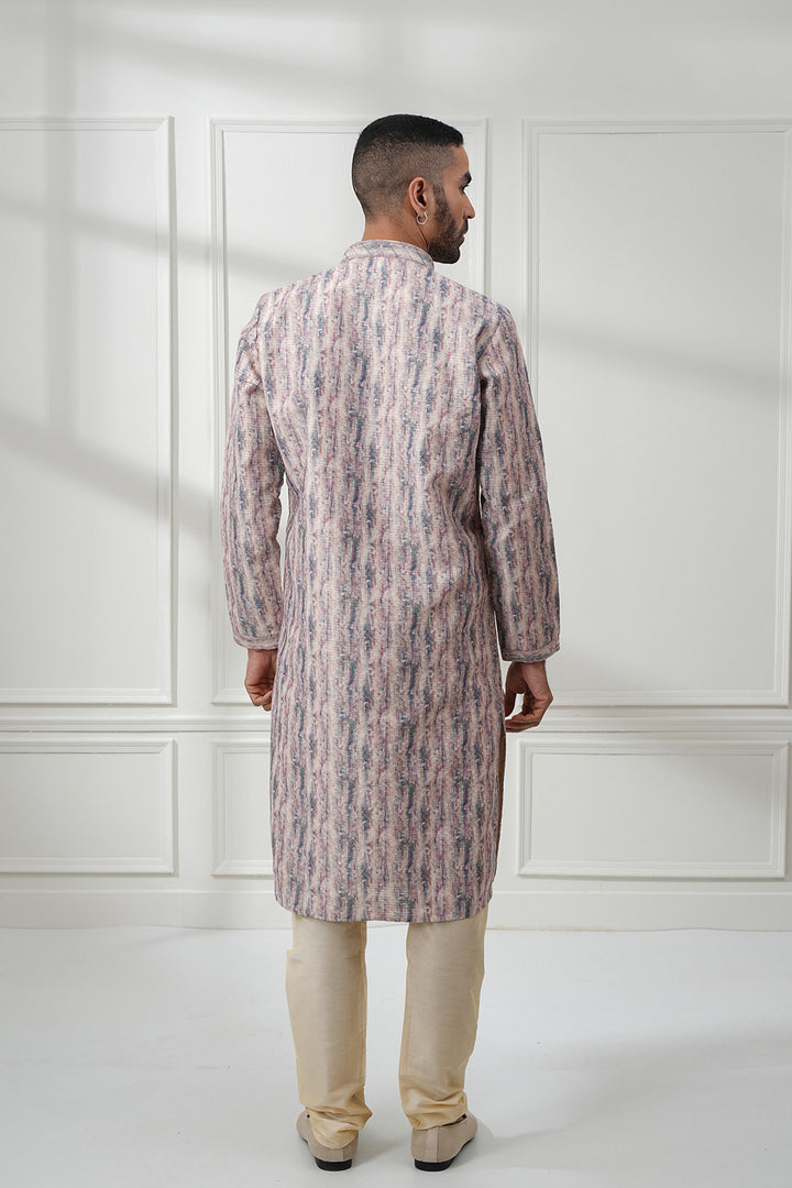 Kurta With Trouser