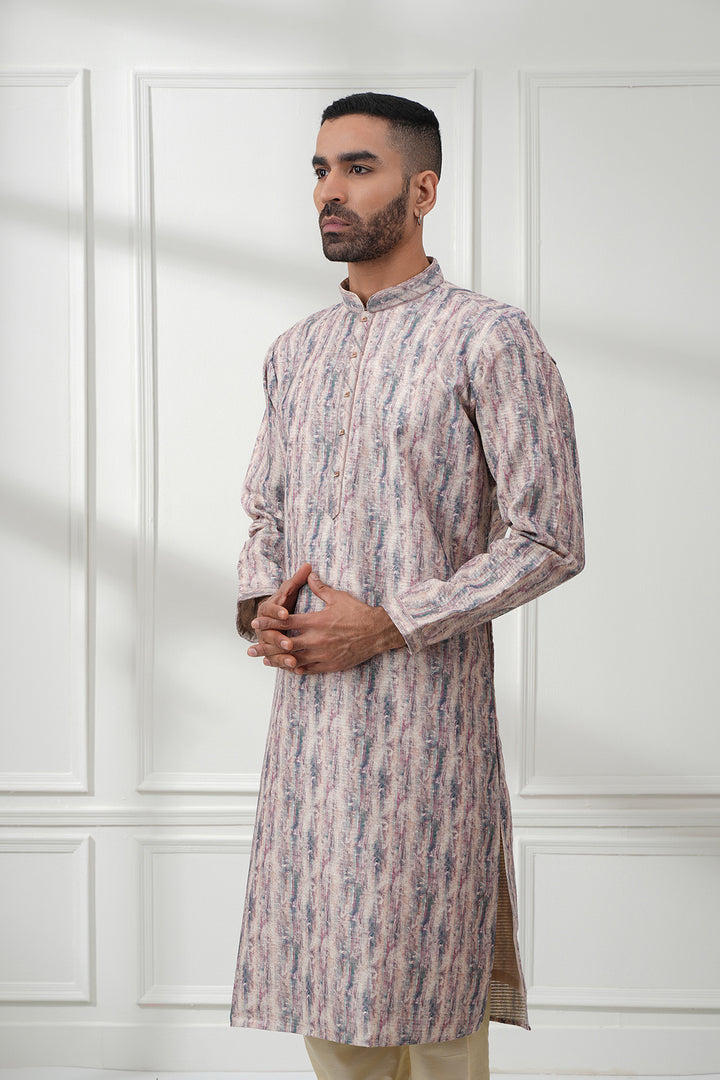 Kurta With Trouser