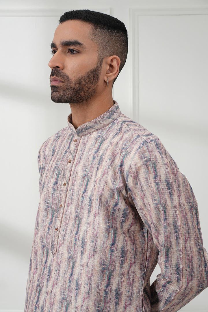Kurta With Trouser