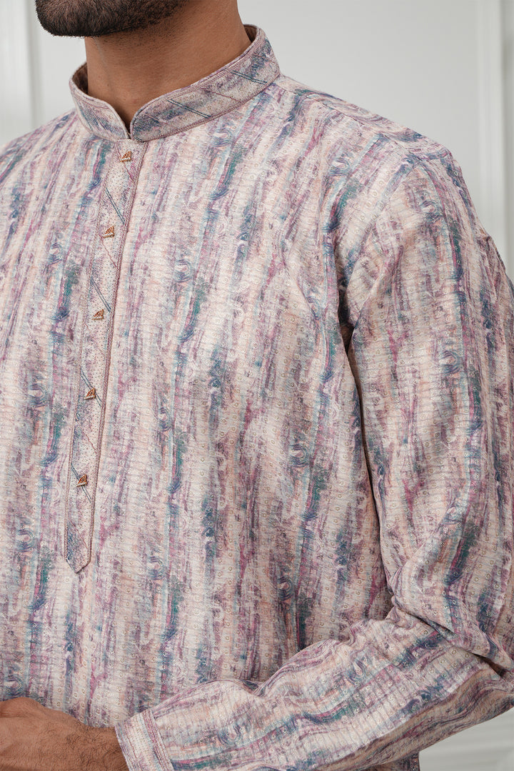 Kurta With Trouser