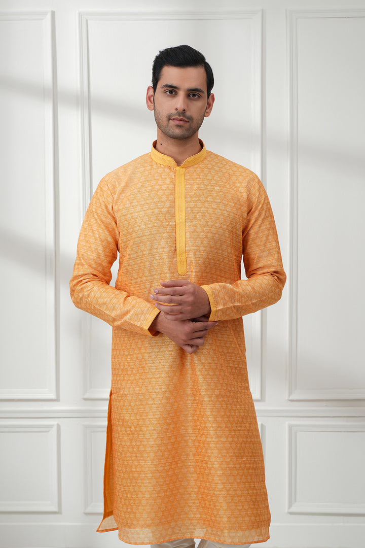 Kurta With Trouser