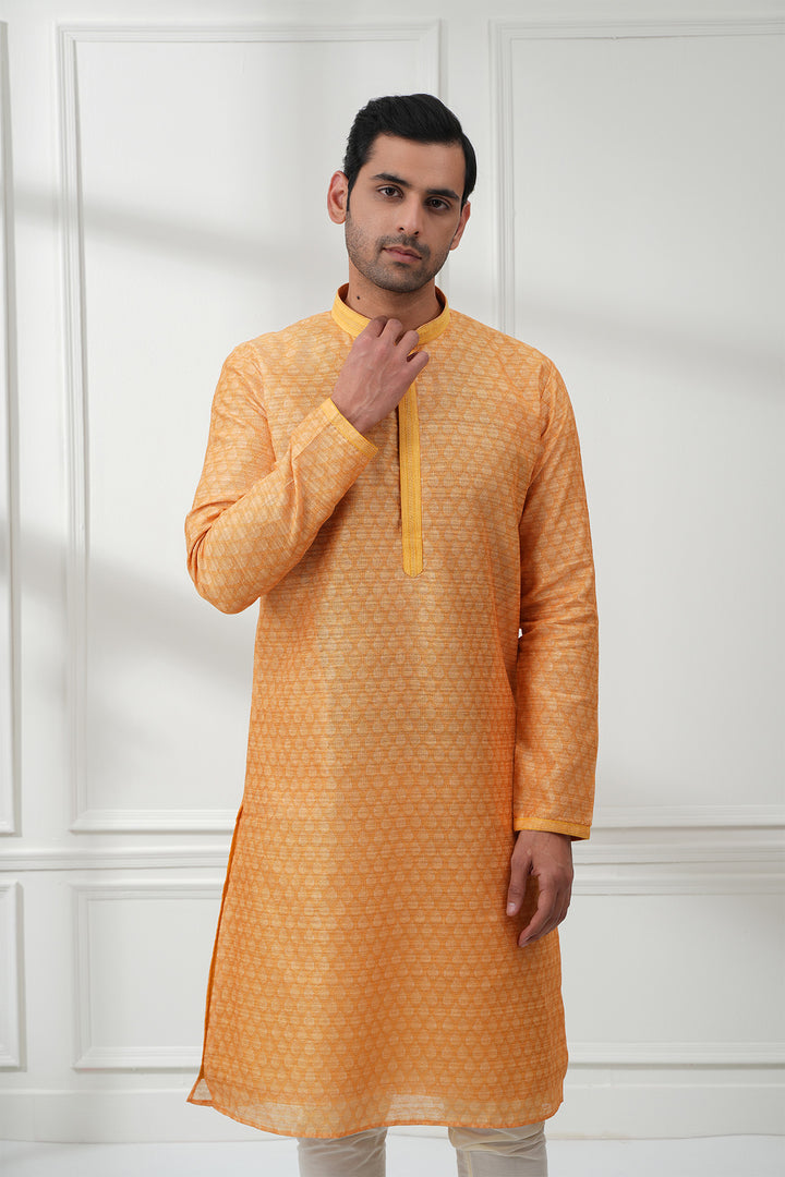 Kurta With Trouser