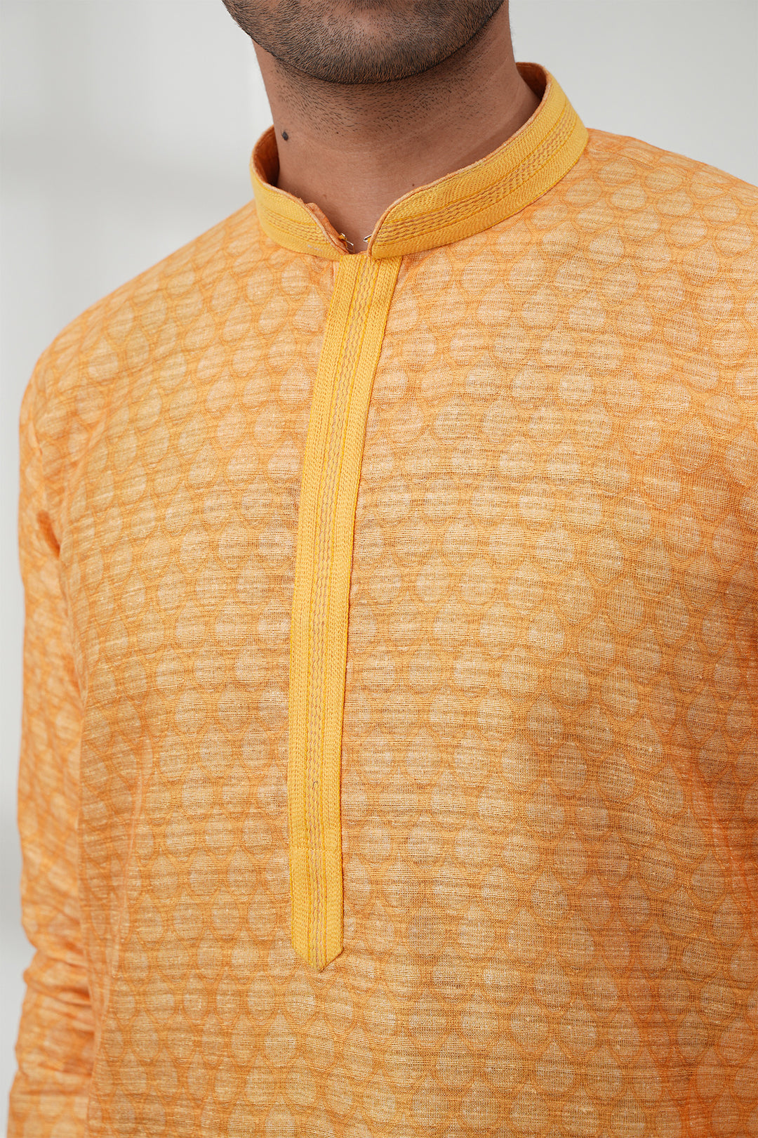 Kurta With Trouser