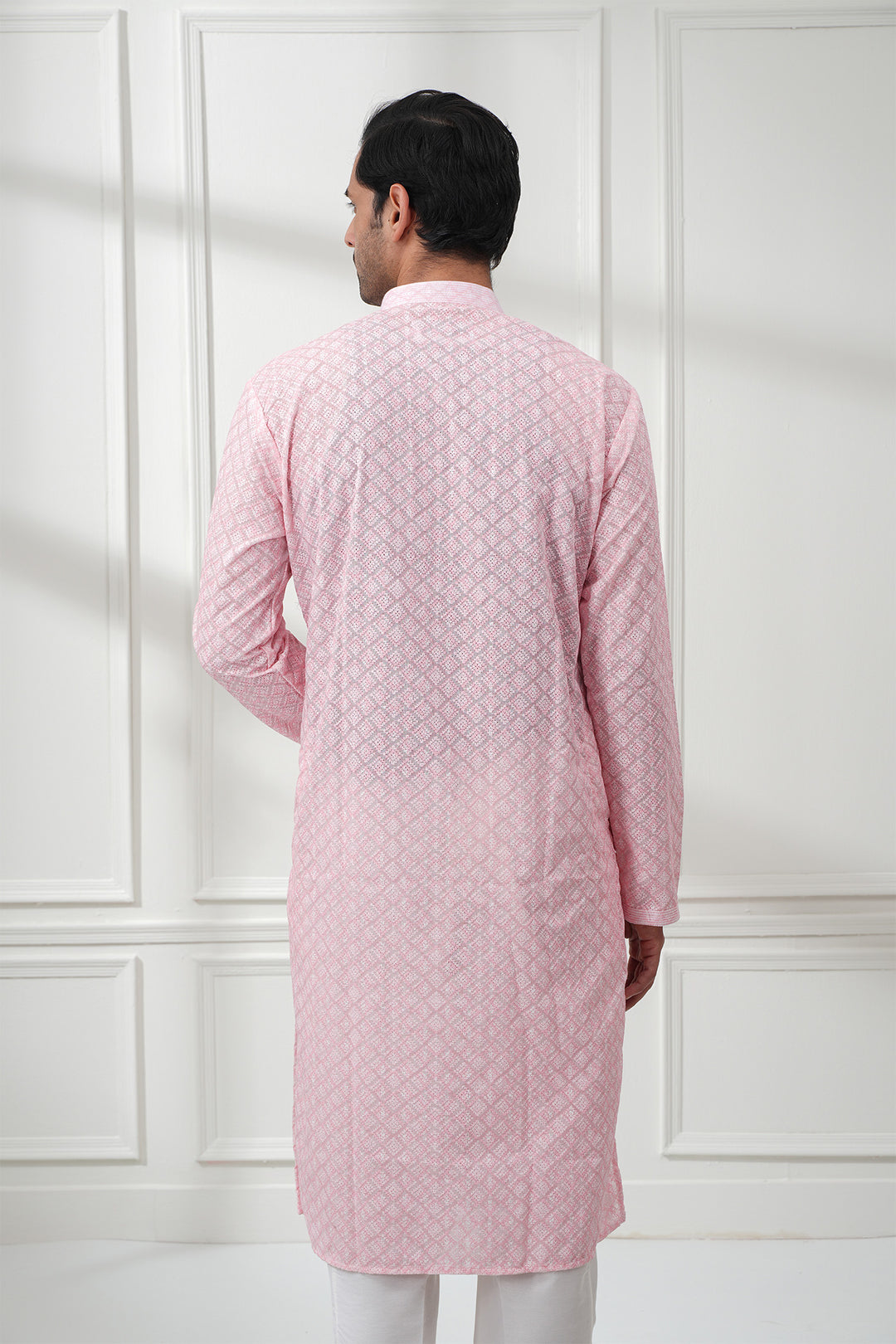 Kurta With Trouser