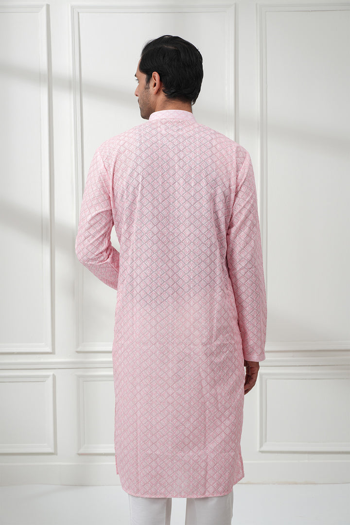 Kurta With Trouser
