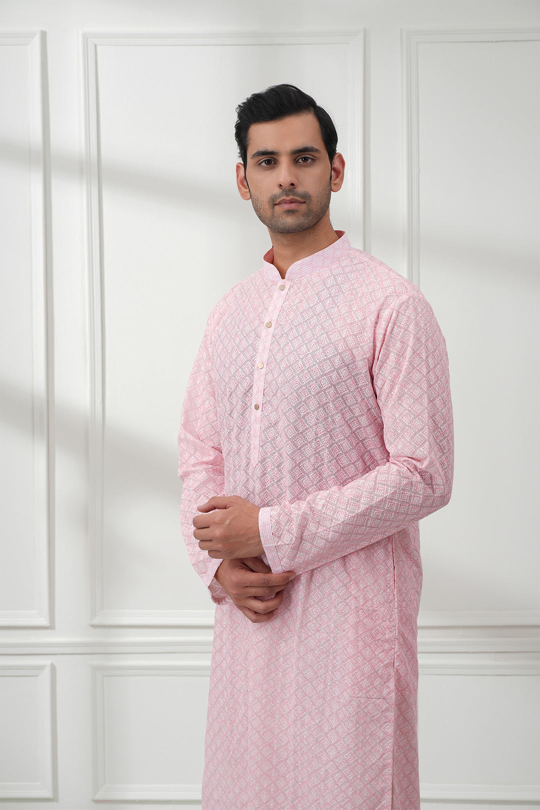 Kurta With Trouser