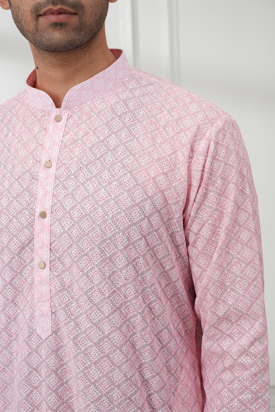 Kurta With Trouser