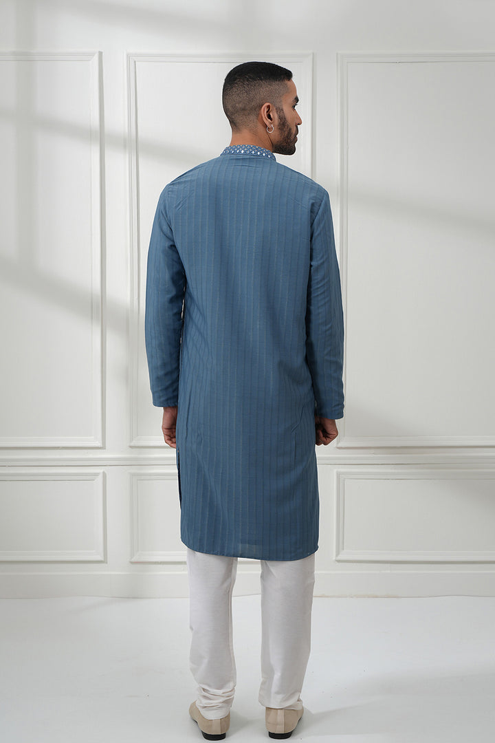 Kurta With Trouser