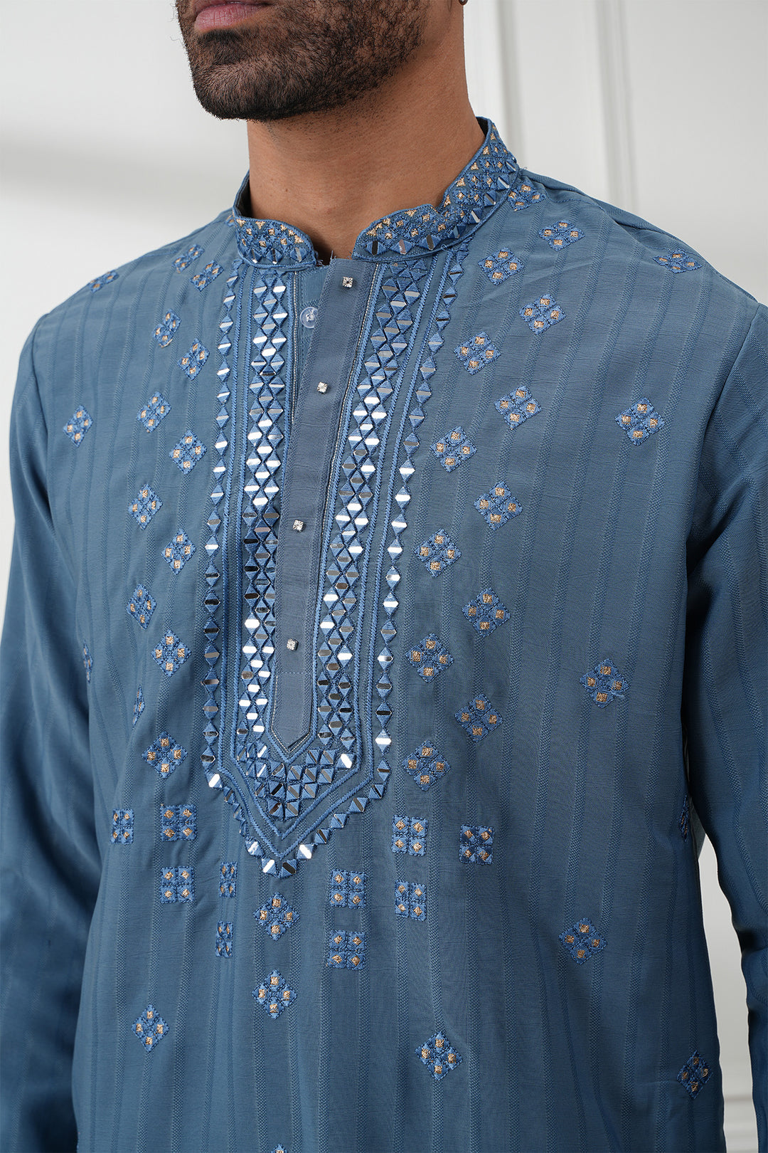 Kurta With Trouser