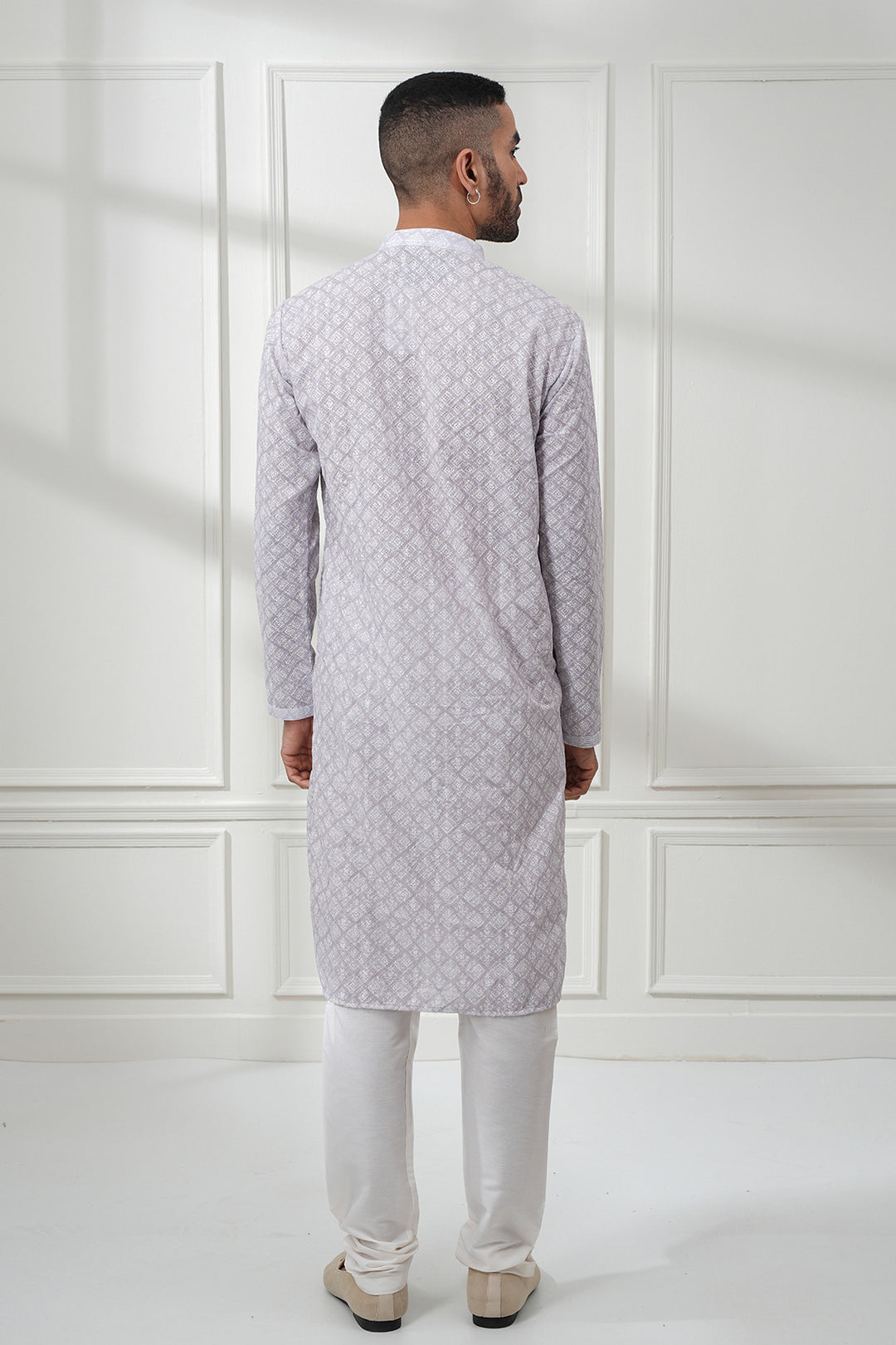 Kurta With Trouser