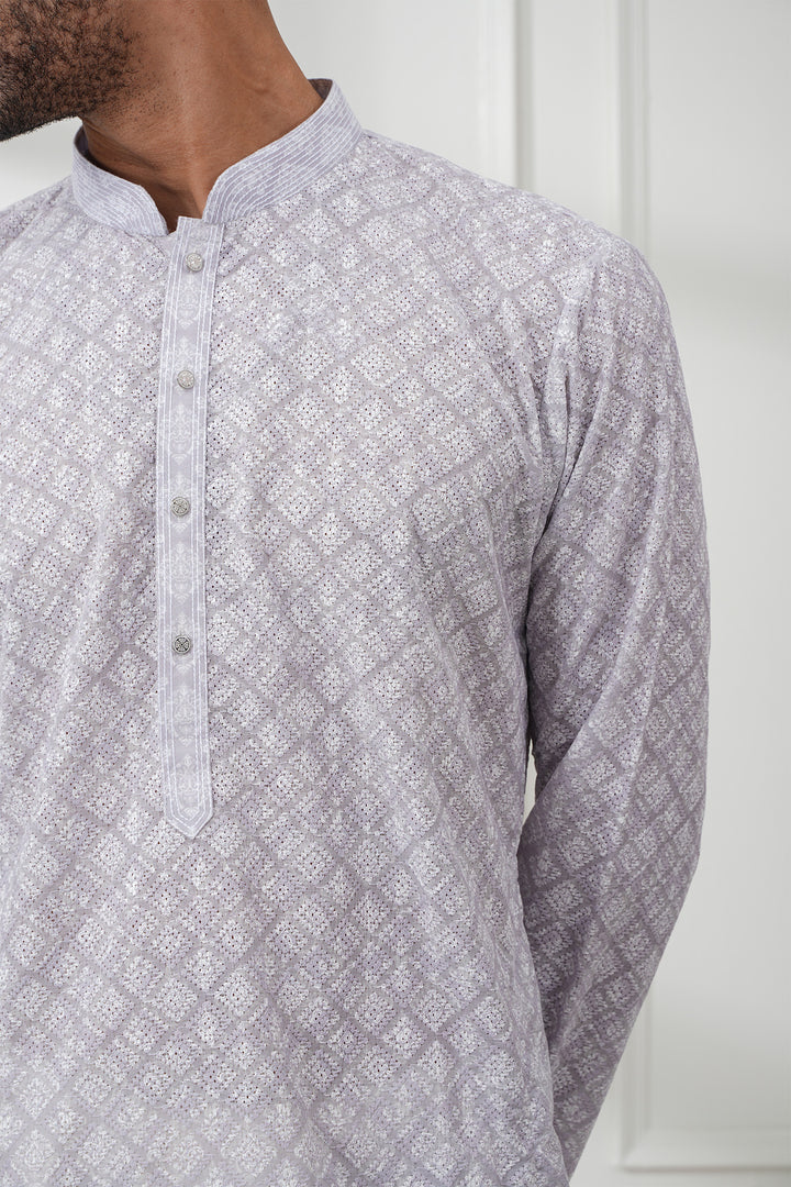 Kurta With Trouser