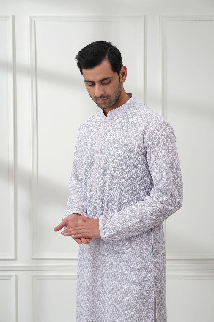 Kurta With Trouser