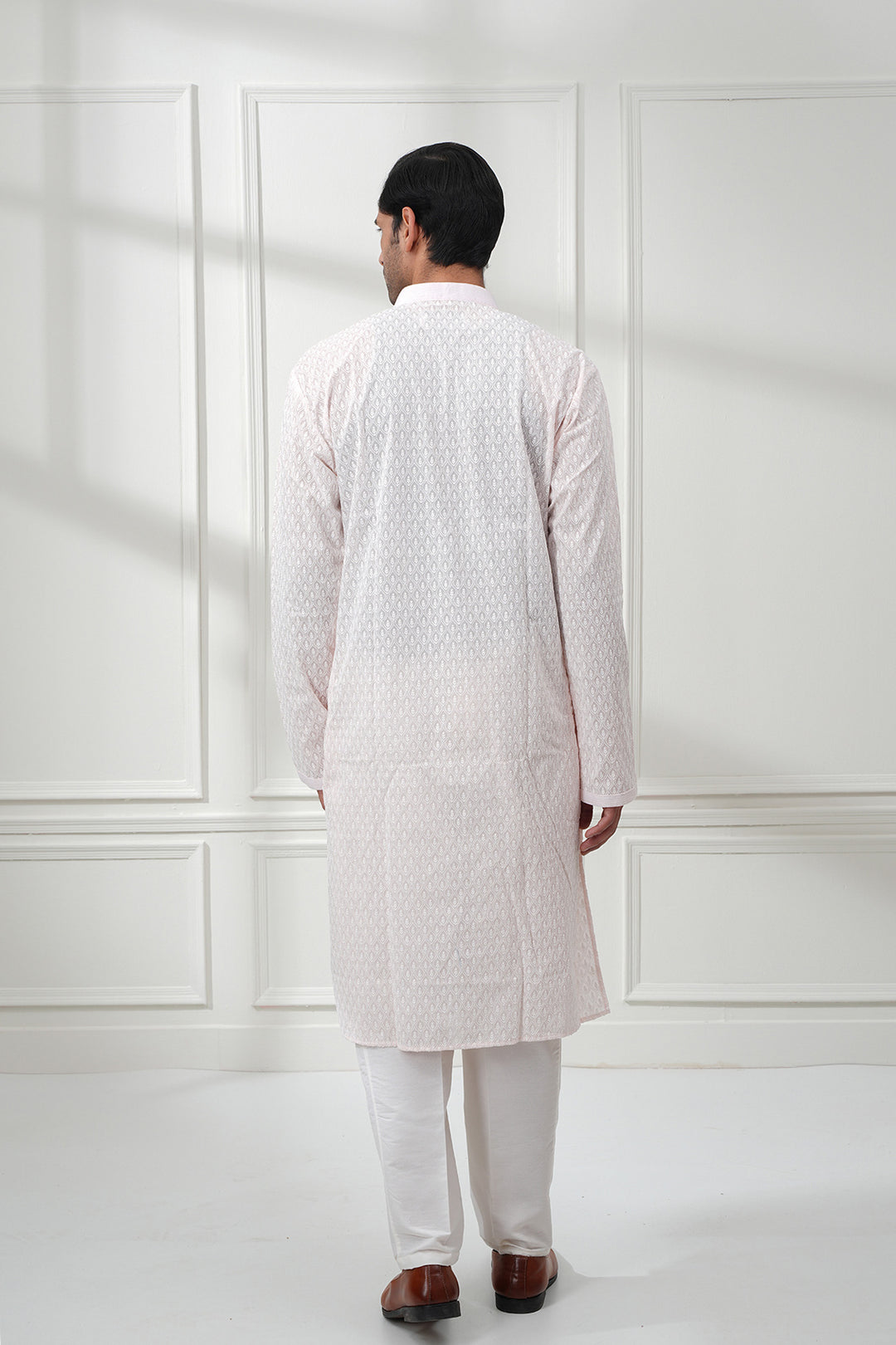 Kurta With Trouser