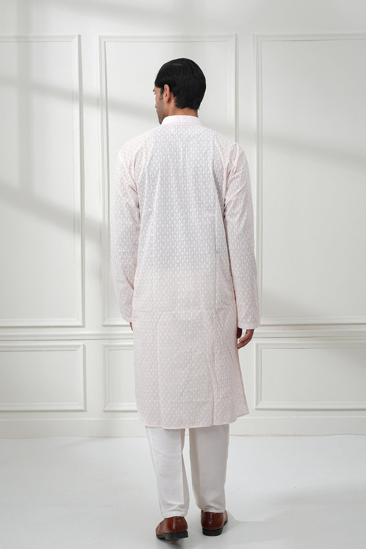 Kurta With Trouser