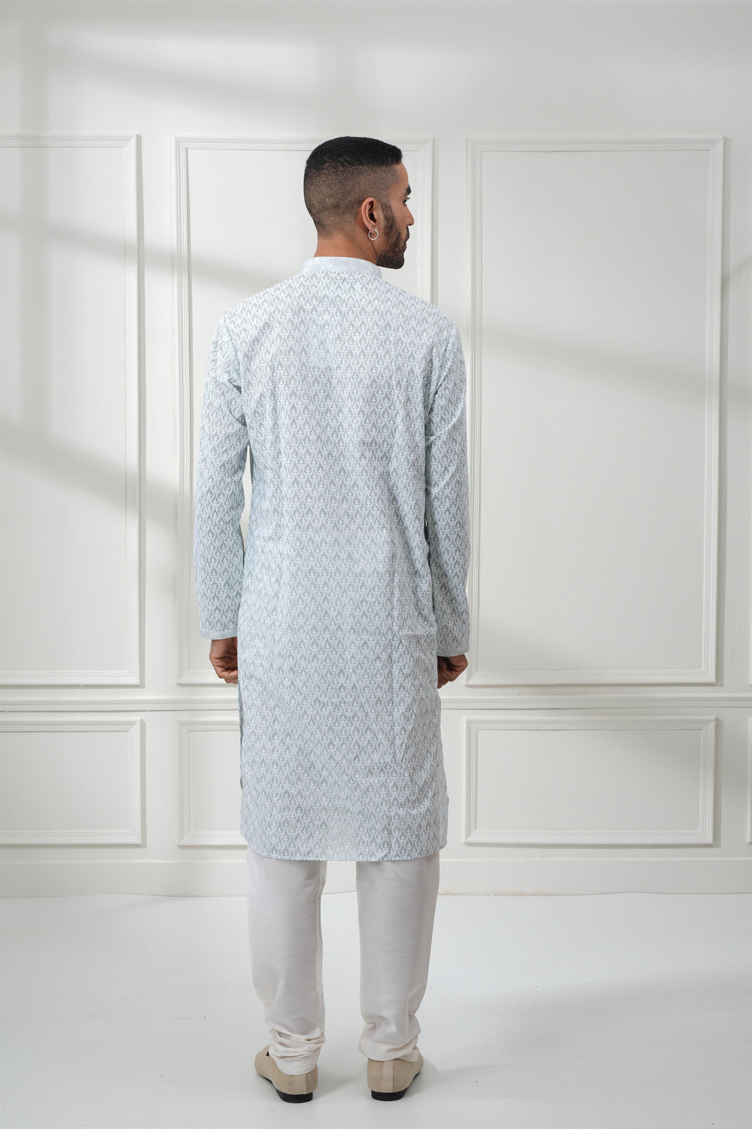 Kurta With Trouser