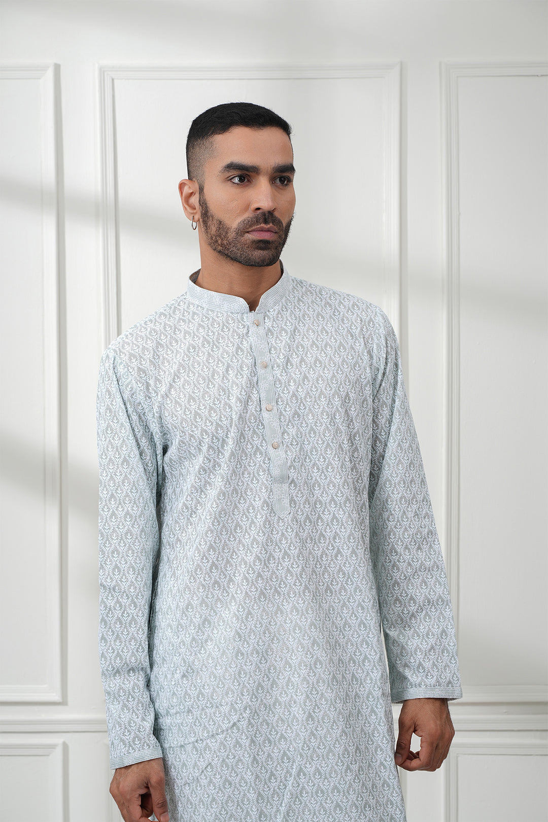Kurta With Trouser