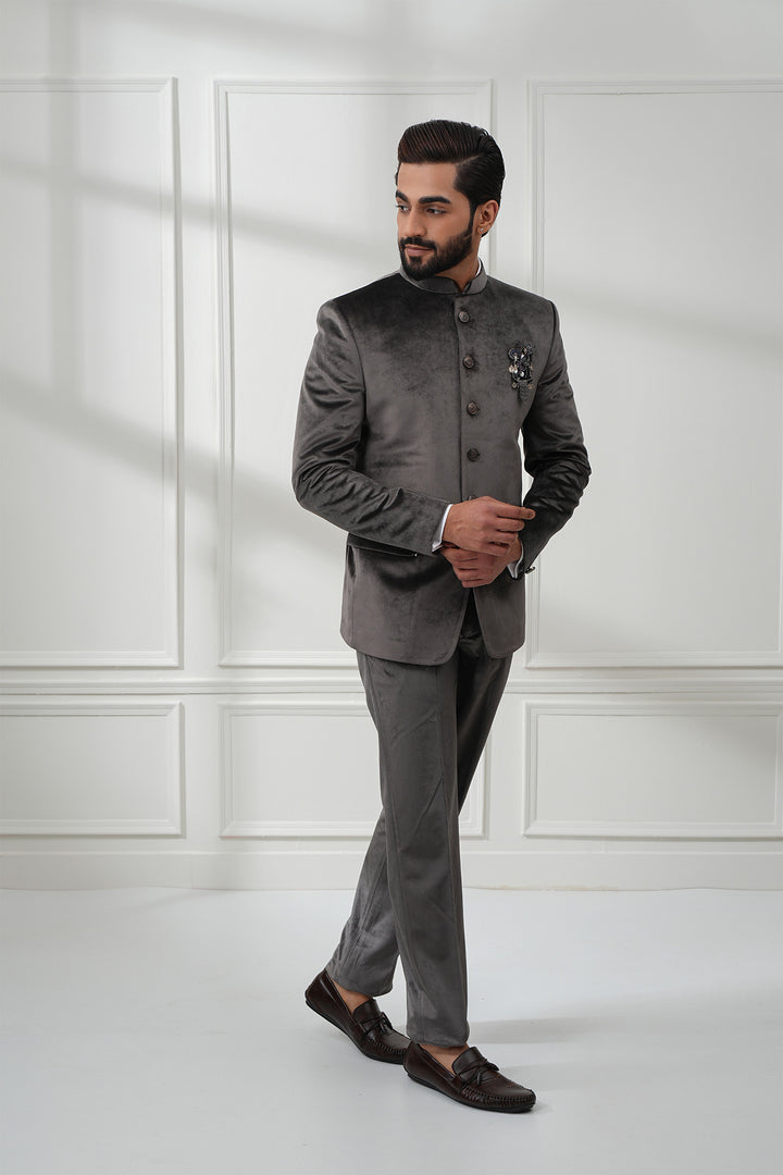 Jodhpuri Suit